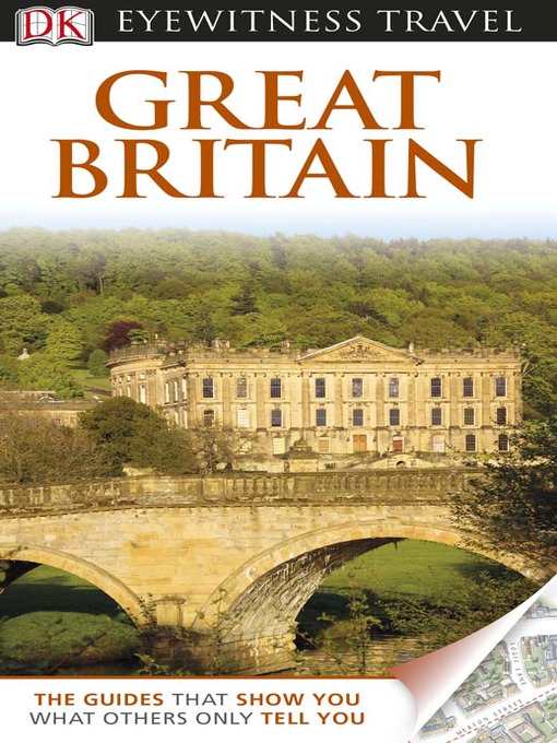 Title details for Great Britain by Michael Leapman - Available